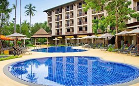 Ibis Styles Krabi Ao Nang 4*